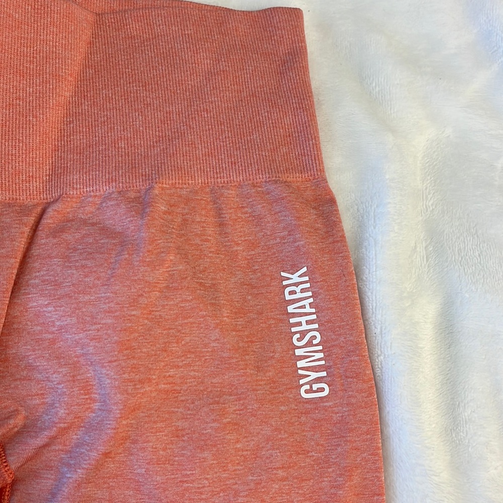 Gymshark Seamless Leggings